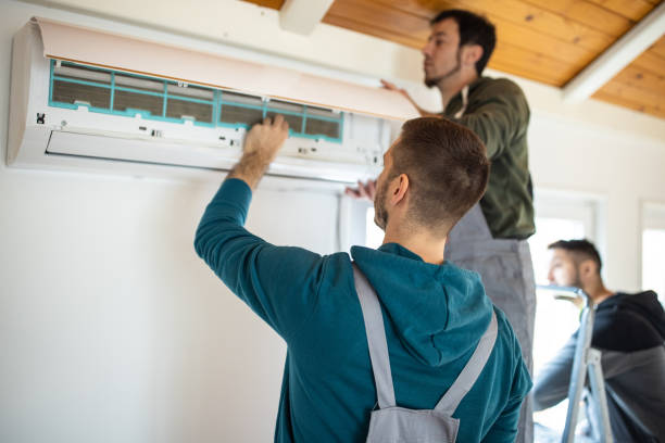 Best HVAC Air Duct Cleaning  in Goshen, KY