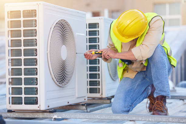 Best HVAC Installation Services  in Goshen, KY