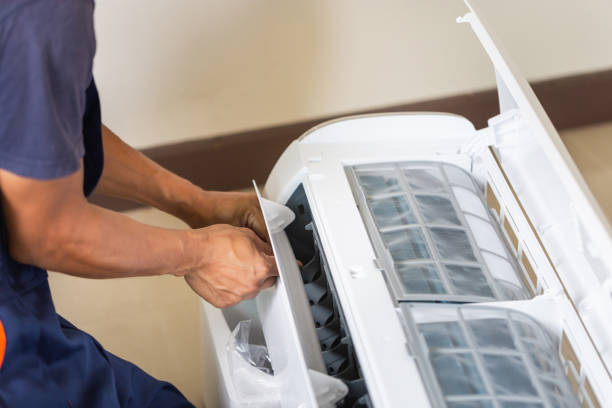 Best HVAC Service Technicians  in Goshen, KY