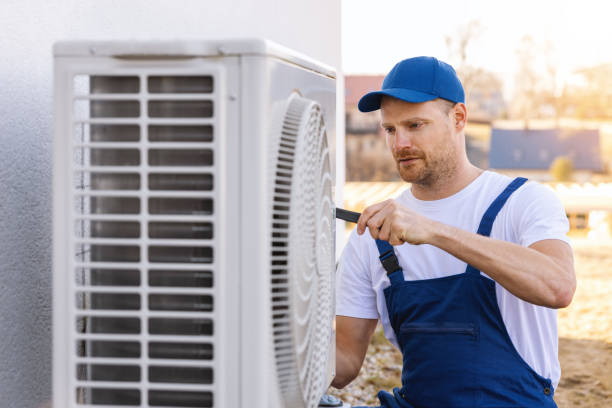 Best HVAC Emergency Services  in Goshen, KY